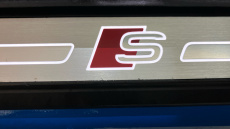 Audi Q2 35 TFSI Black Edition 5dr S Tronic Petrol Estate